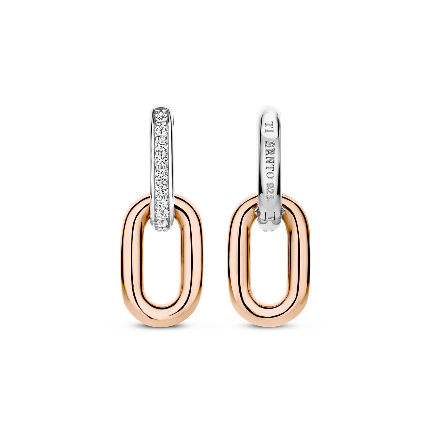 TI SENTO Earrings 7831ZR