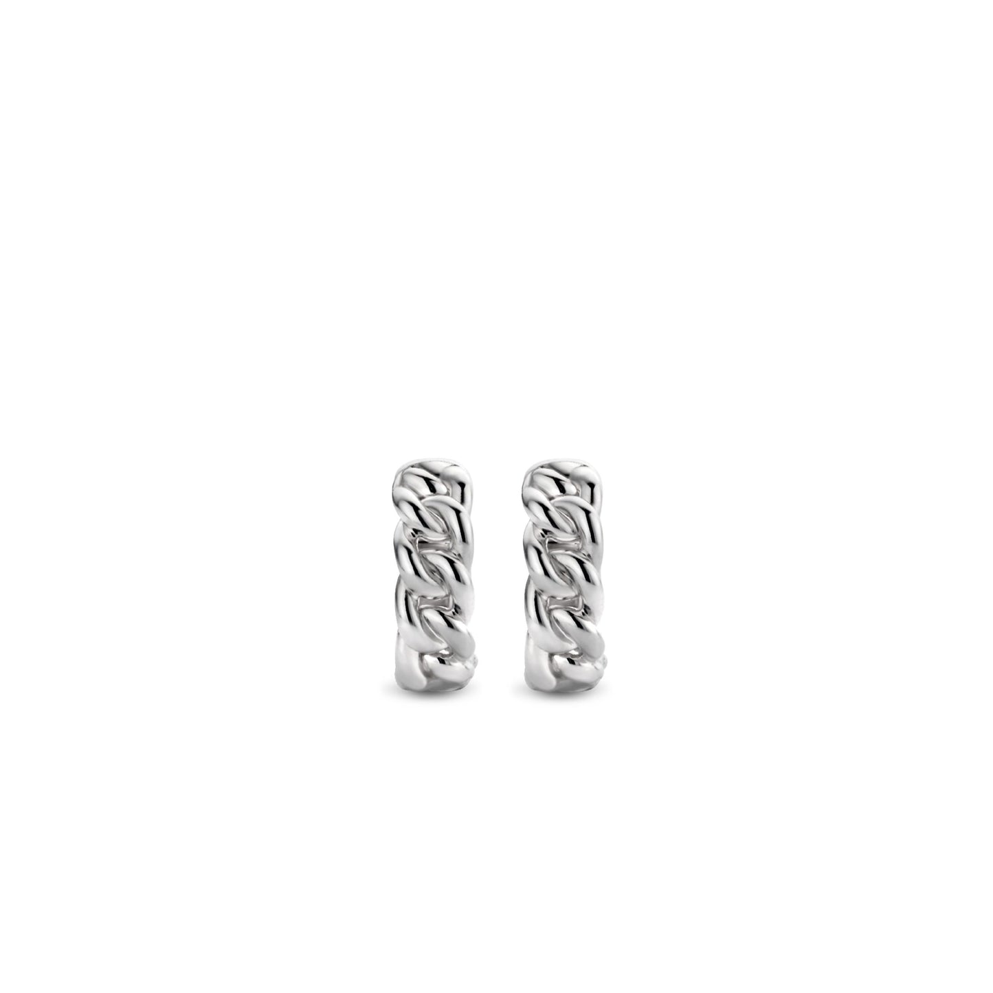 TI SENTO Earrings 7832SI