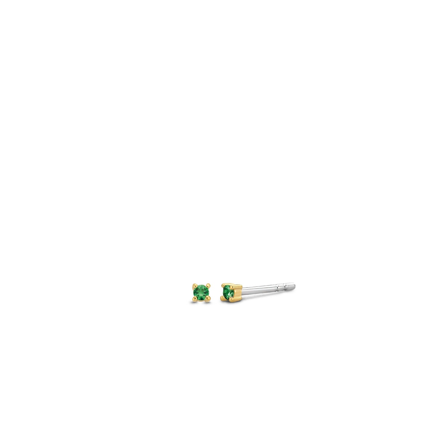 TI SENTO Earrings 7834EM