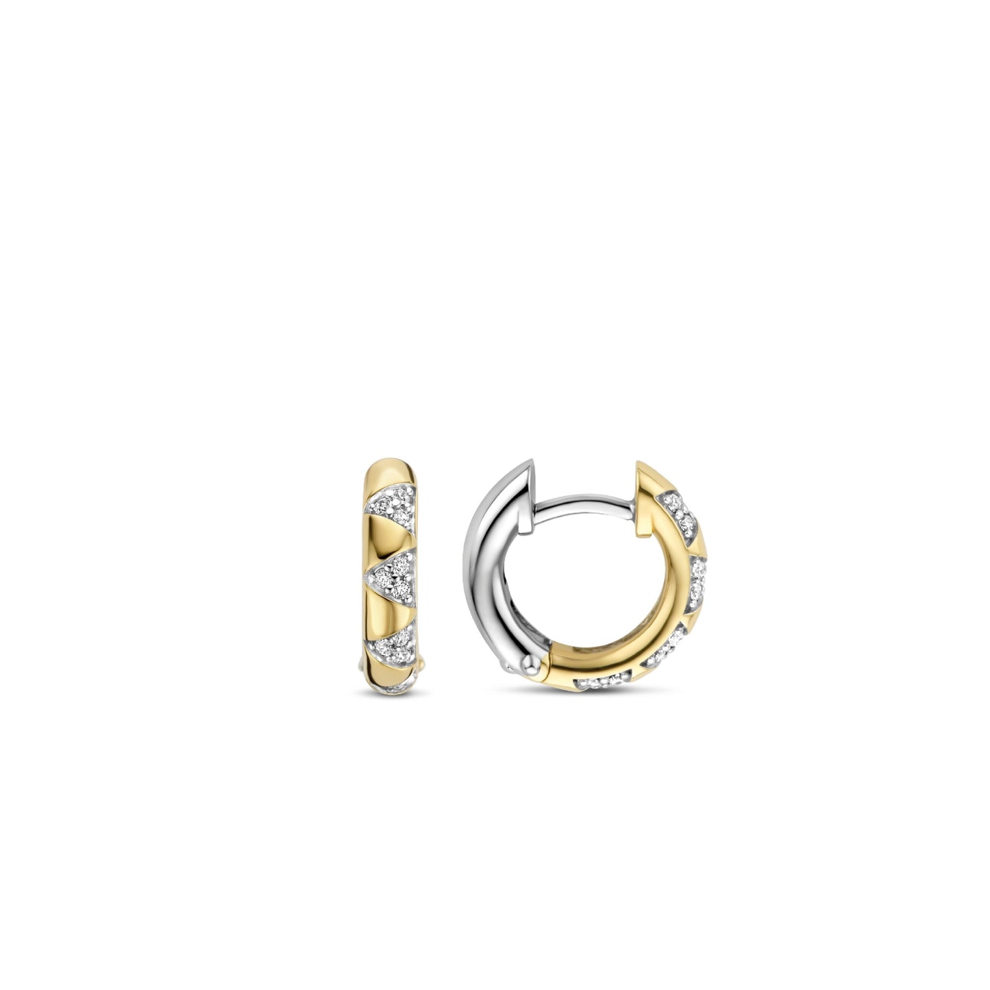 TI SENTO Earrings 7838ZY