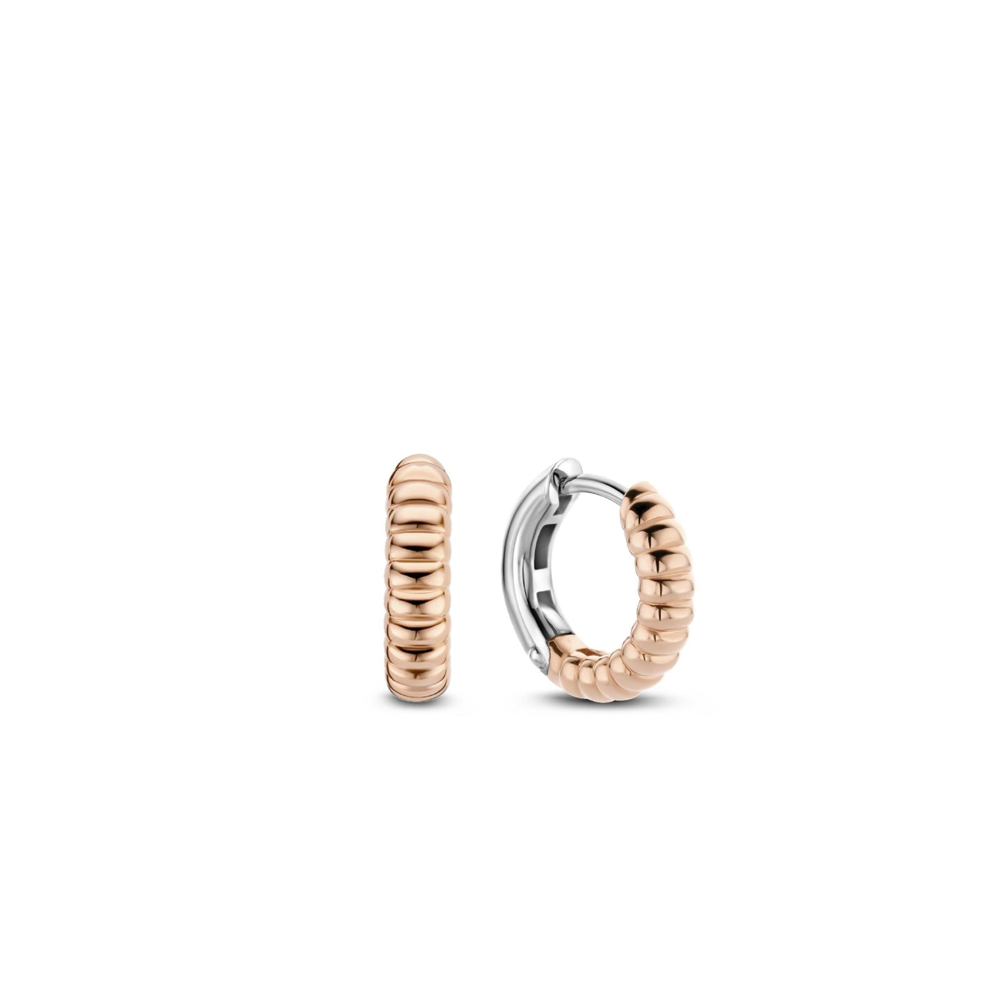 TI SENTO Earrings 7839SR