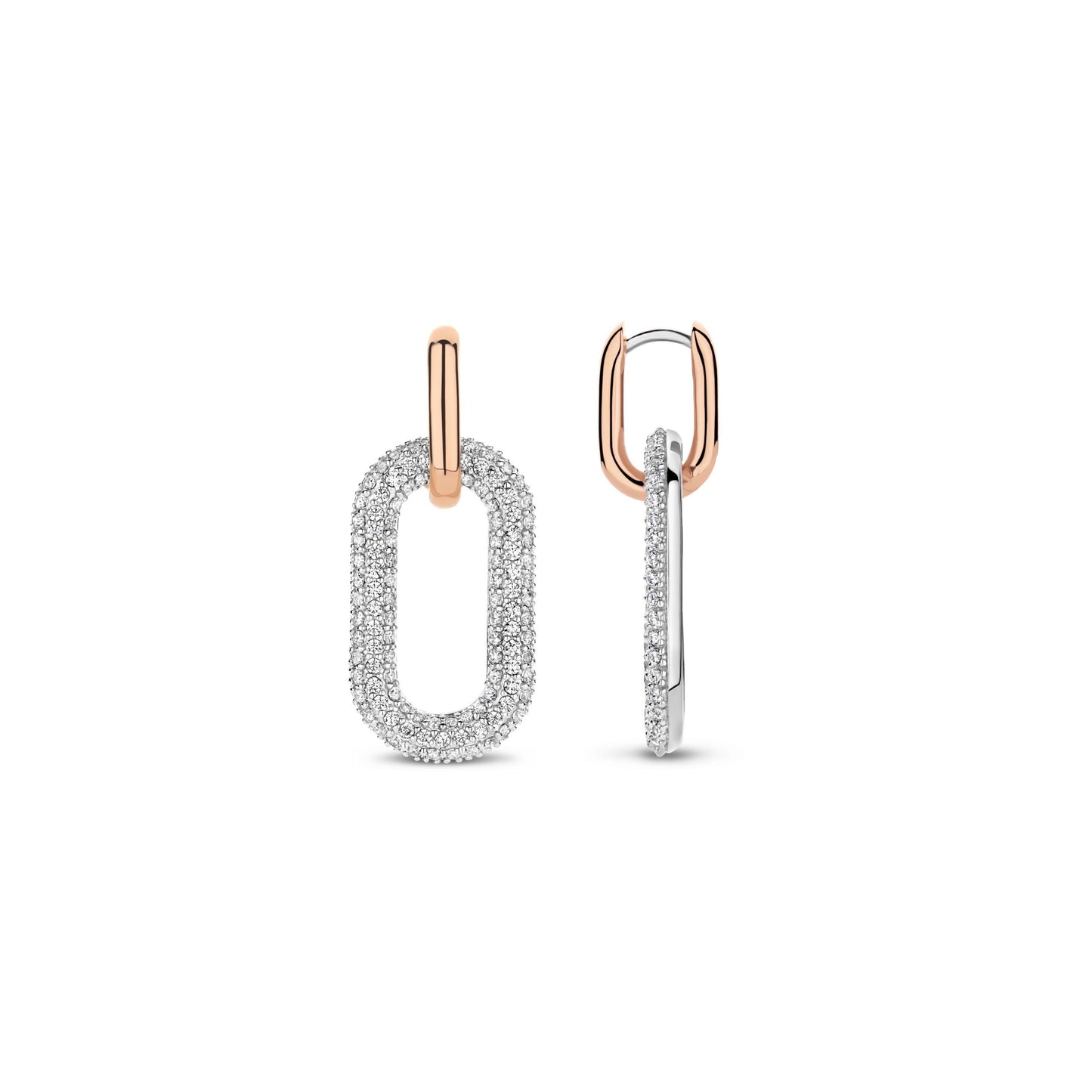 TI SENTO Earrings 7844ZR