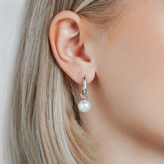 TI SENTO Earrings 7848WP