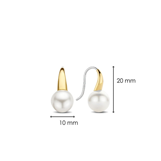 TI SENTO Earrings 7849PW