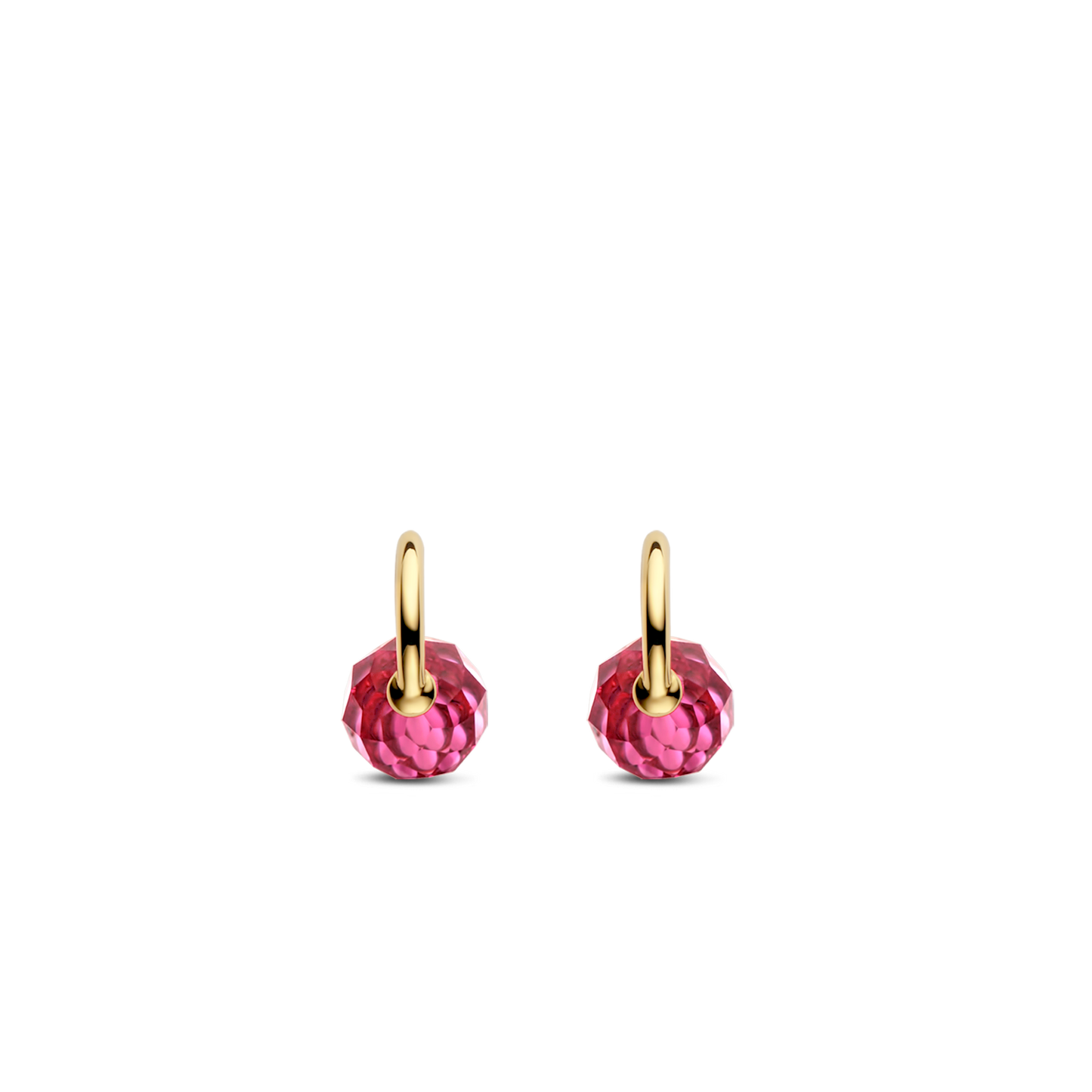 TI SENTO Earrings 7850TF