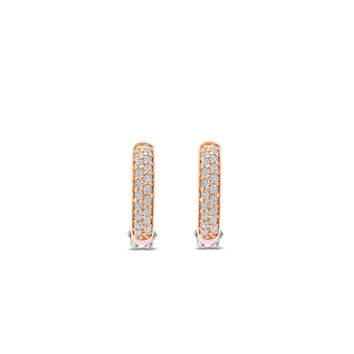 TI SENTO Earrings 7852RZ