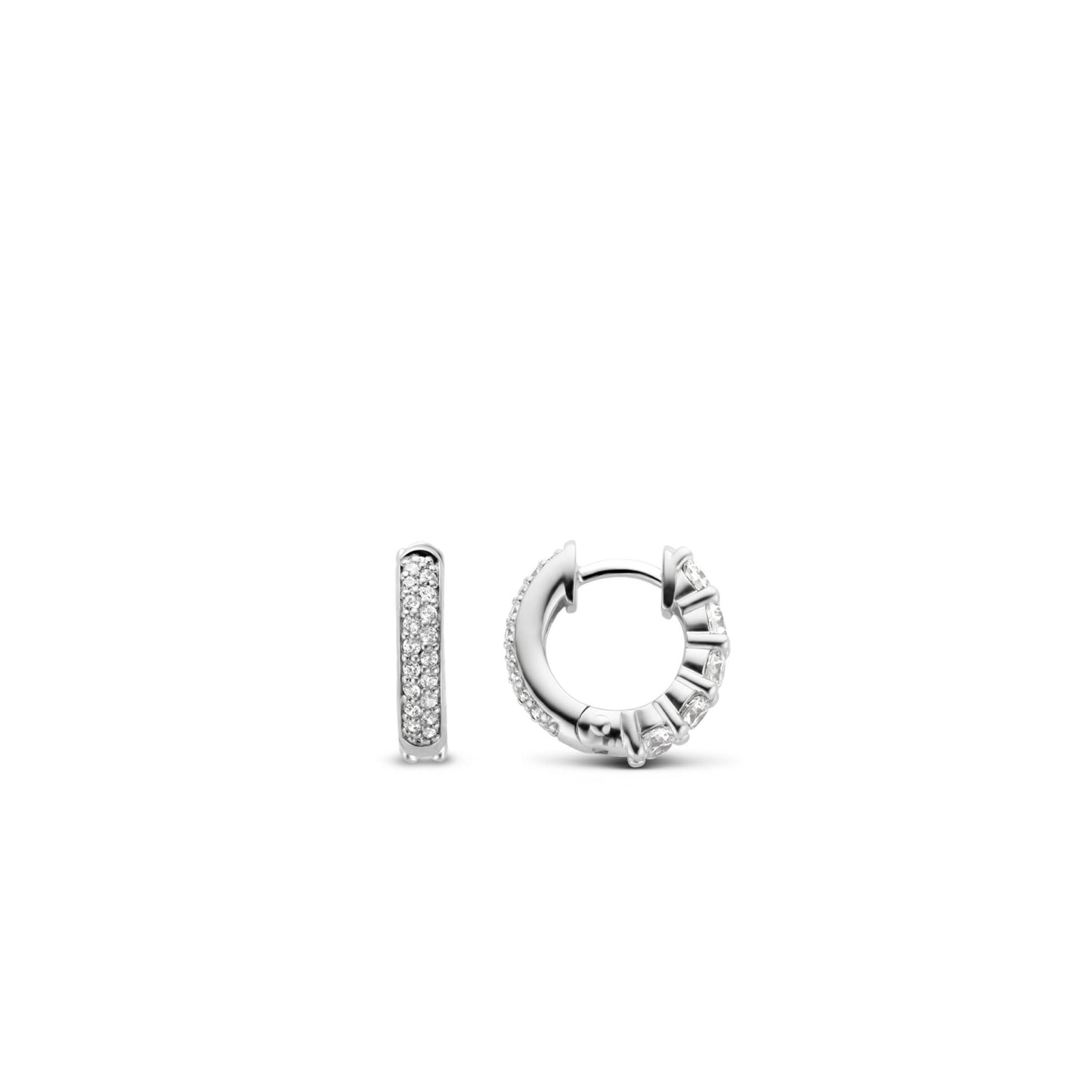 TI SENTO Earrings 7852ZI