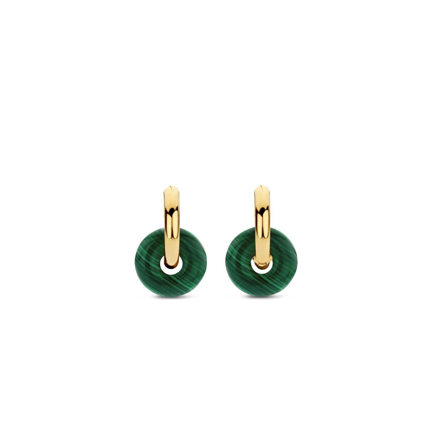 TI SENTO Earrings 7855MA