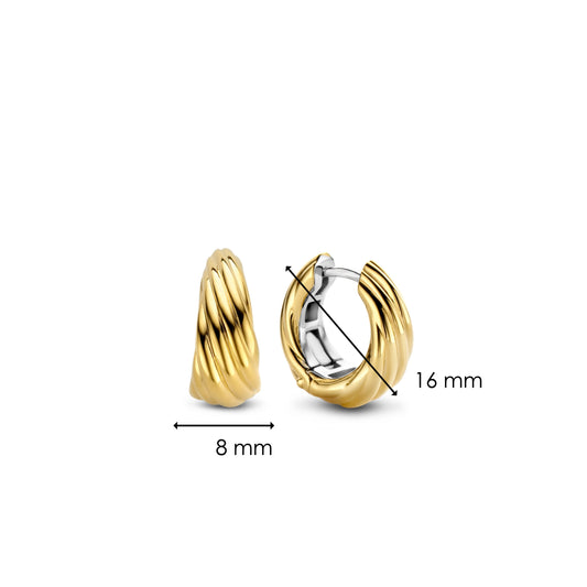 TI SENTO Earrings 7856SY