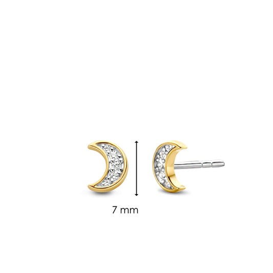 TI SENTO Earrings 7862ZY