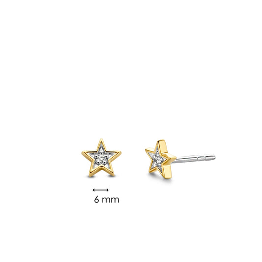 TI SENTO Earrings 7863ZY