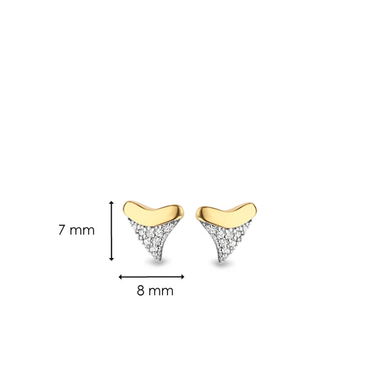 TI SENTO Earrings 7887ZY