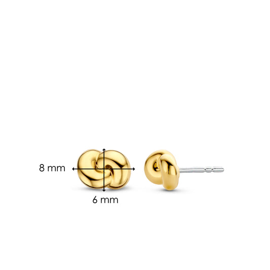 TI SENTO Earrings 7896SY