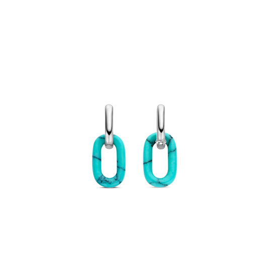 TI SENTO Earrings 7903TQ