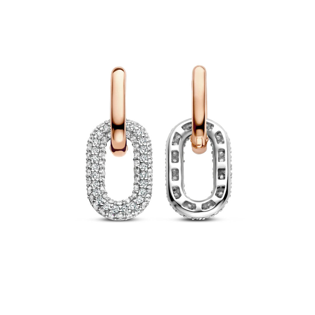 TI SENTO Earrings 7904ZR