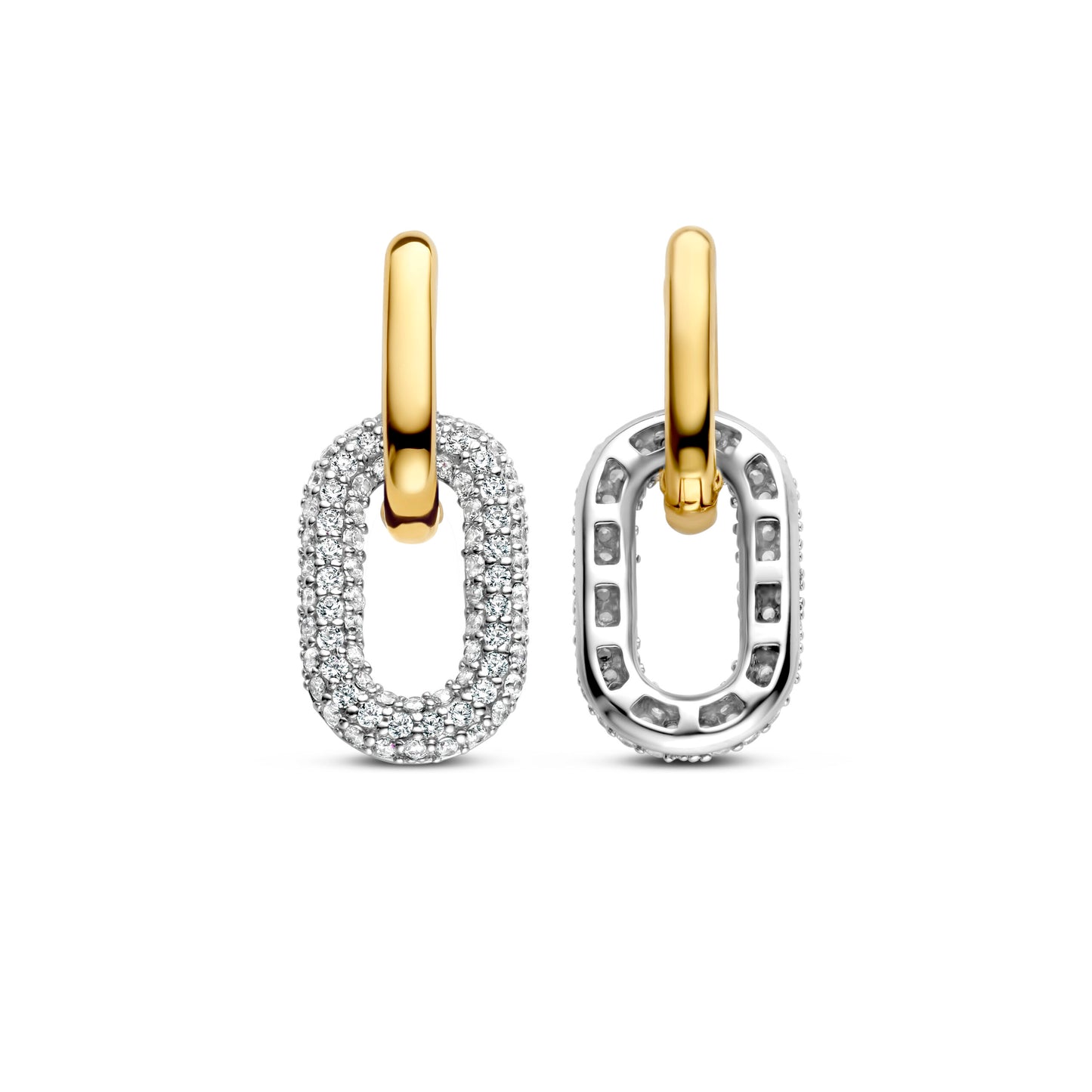 TI SENTO Earrings 7904ZY
