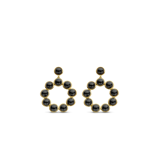 TI SENTO Earrings 7905BO