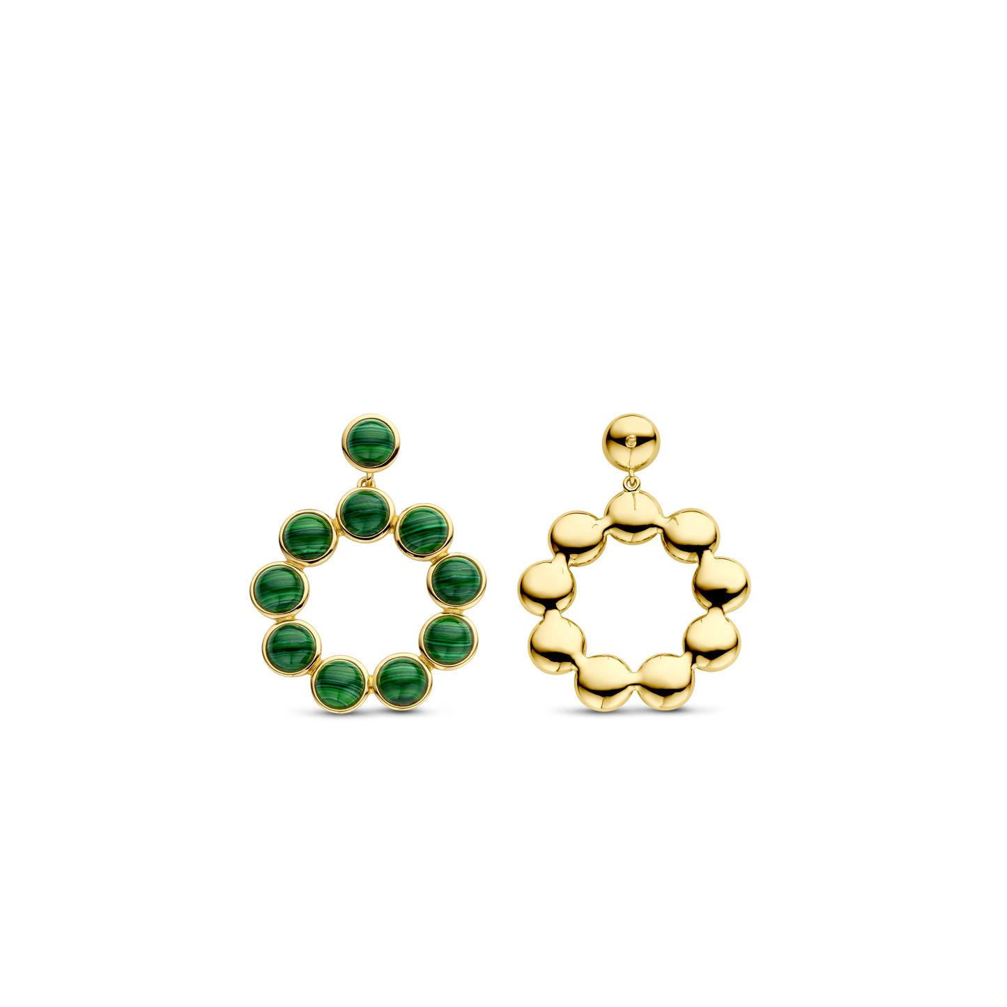 TI SENTO Earrings 7905MA