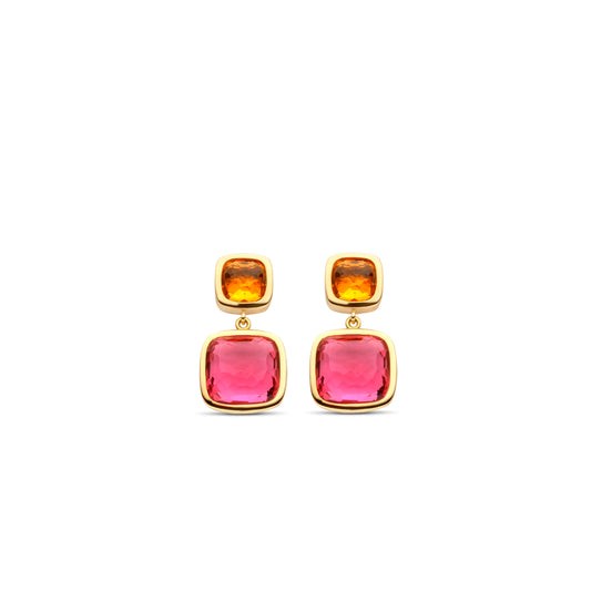 TI SENTO Earrings 7908OR