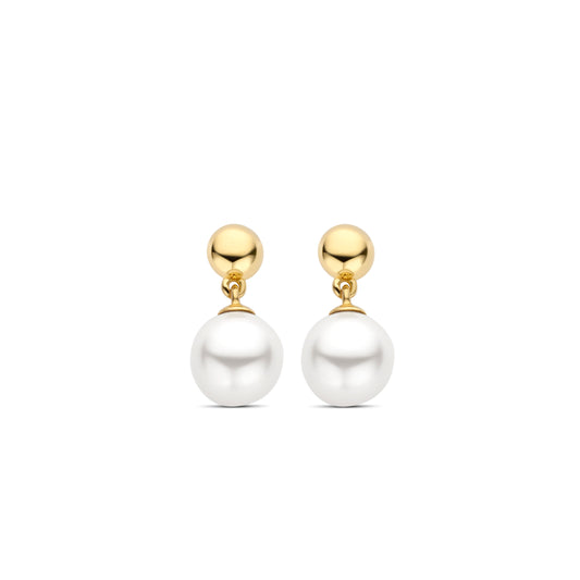 TI SENTO Earrings 7912YP
