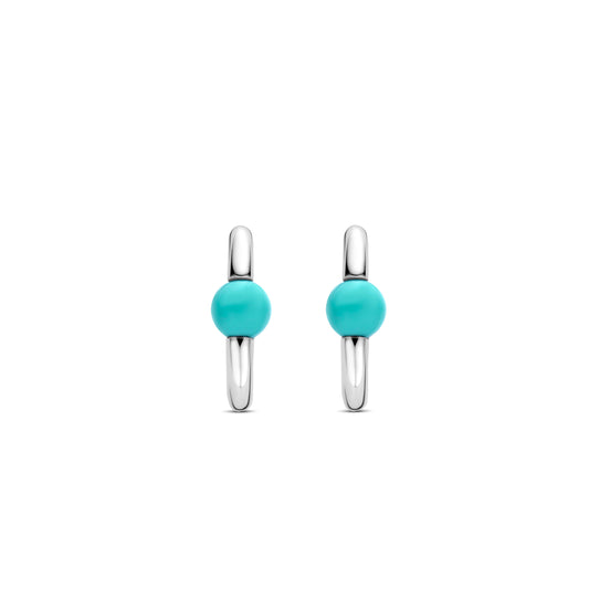 TI SENTO Earrings 7914TQ