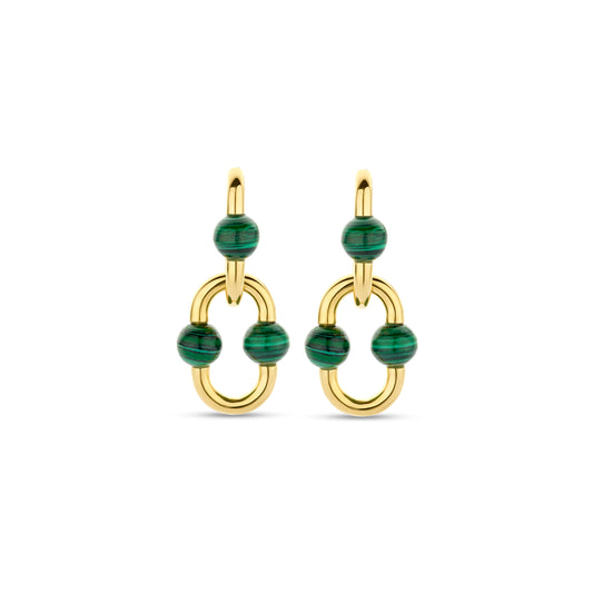 TI SENTO Earrings 7915MA