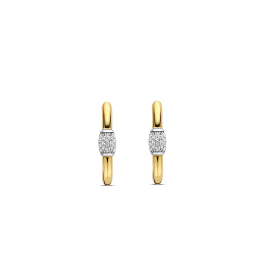 TI SENTO Earrings 7922ZY