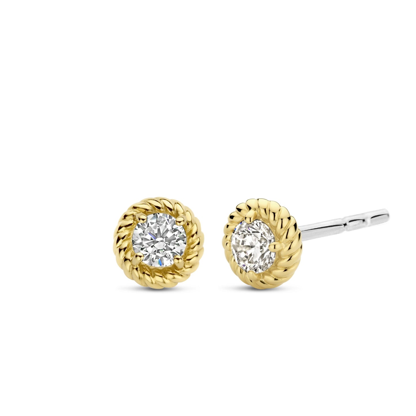 TI SENTO Earrings 7934ZY