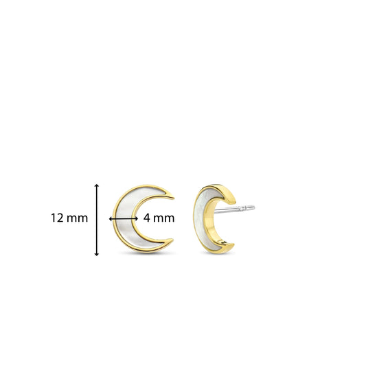 TI SENTO Earrings 7935MW