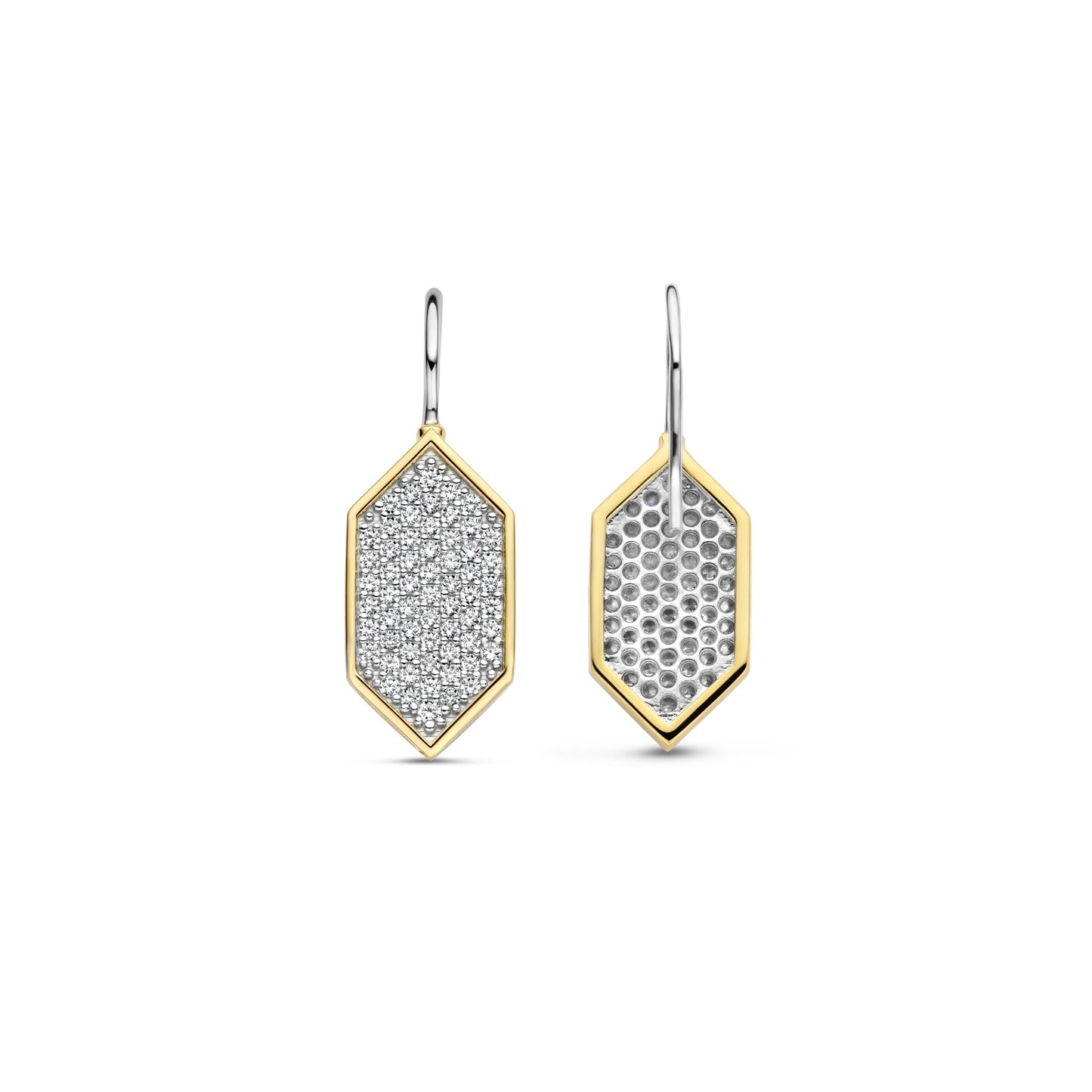 TI SENTO Earrings 7942ZY