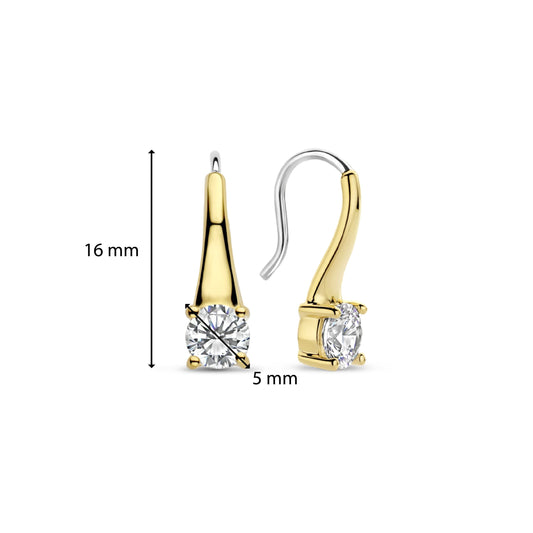 TI SENTO Earrings 7947ZY