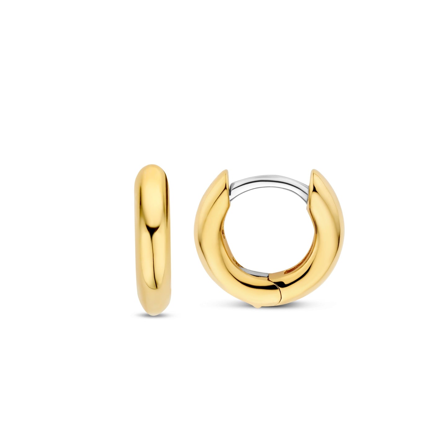 TI SENTO Earrings 7954ZY