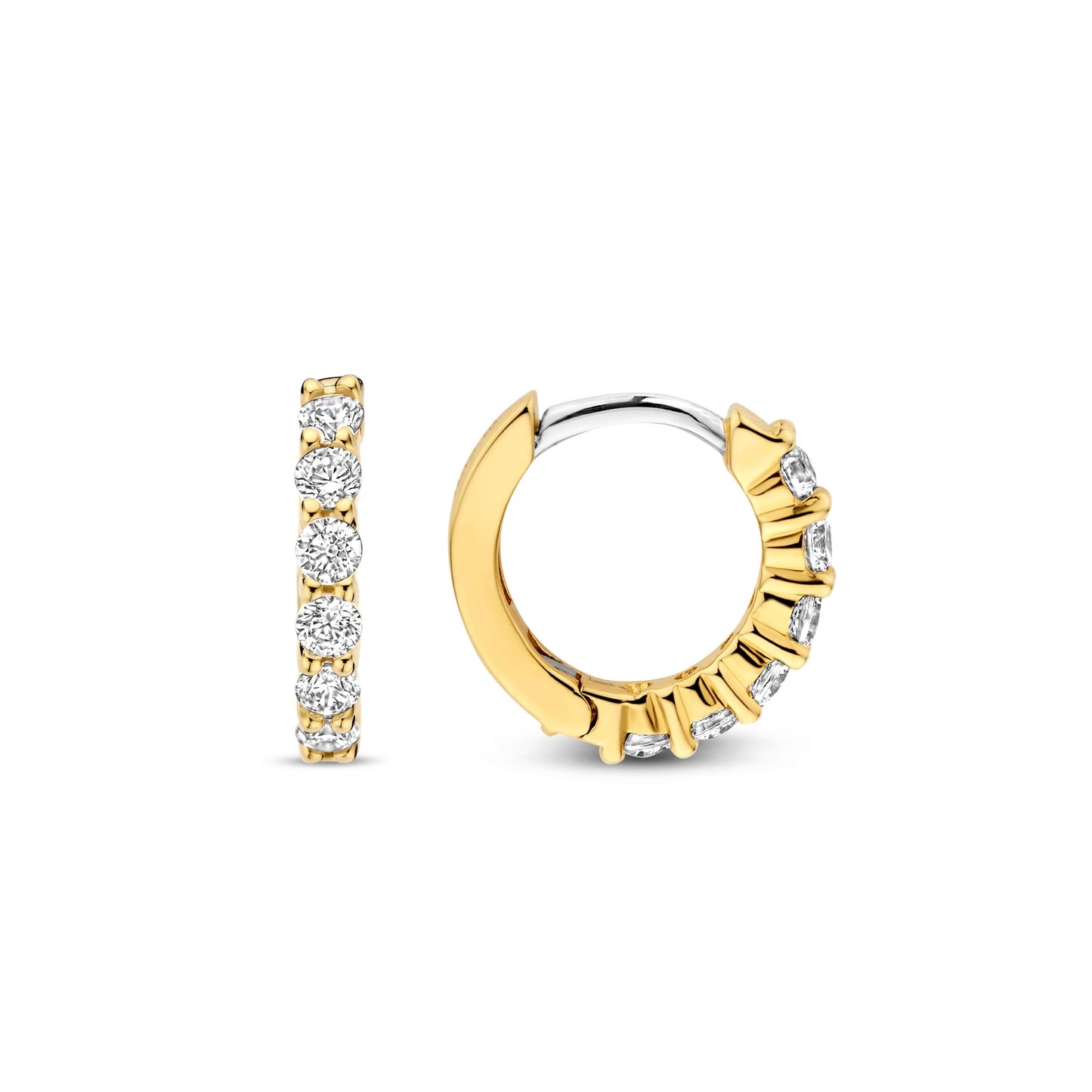 TI SENTO Earrings 7956ZI