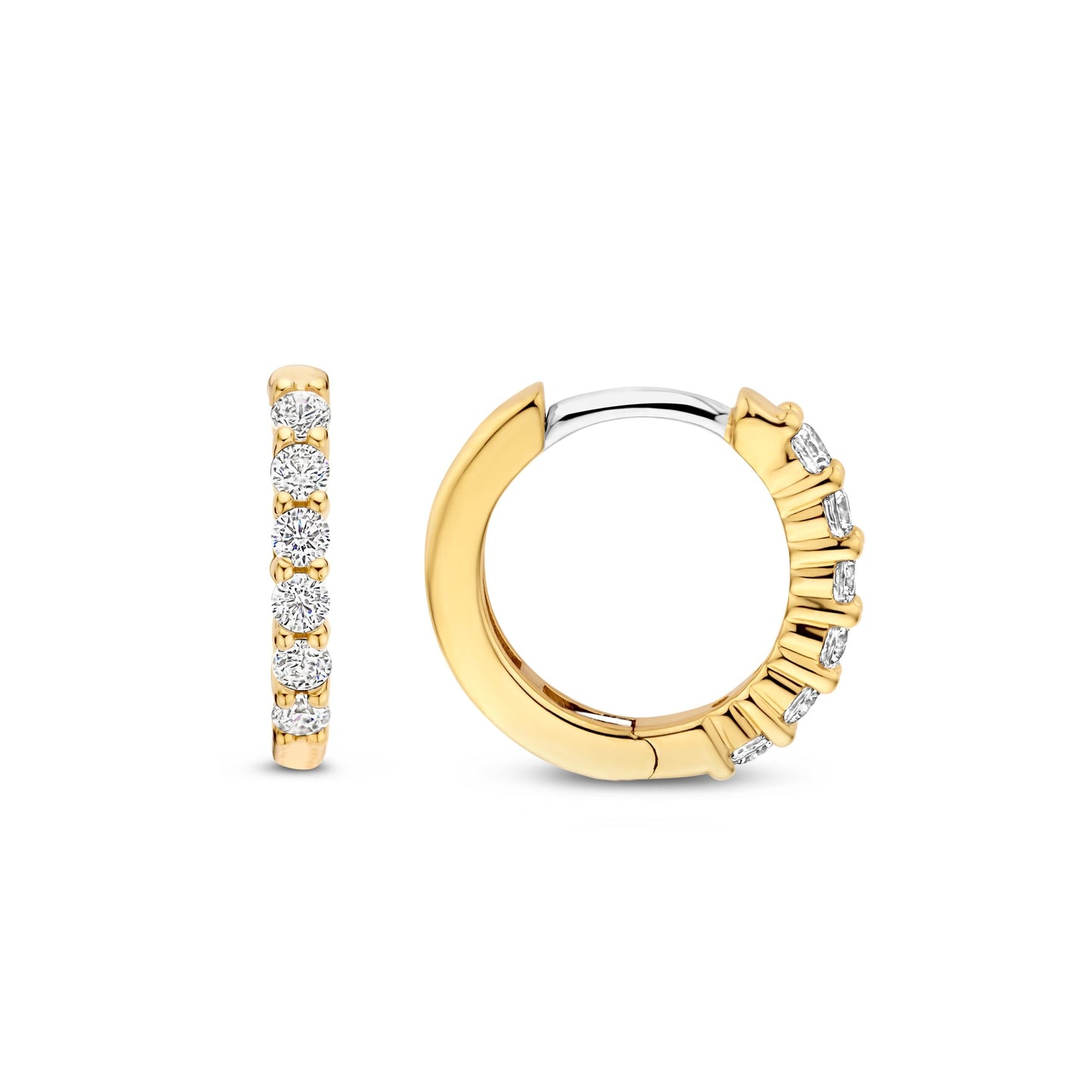 TI SENTO Earrings 7957ZI