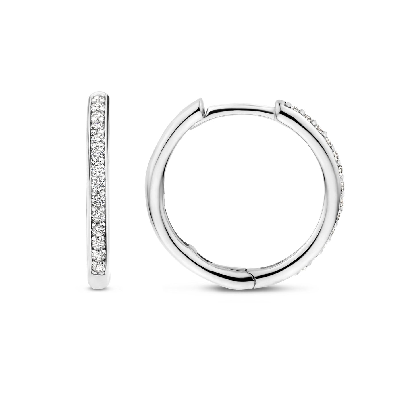 TI SENTO Earrings 7958ZY