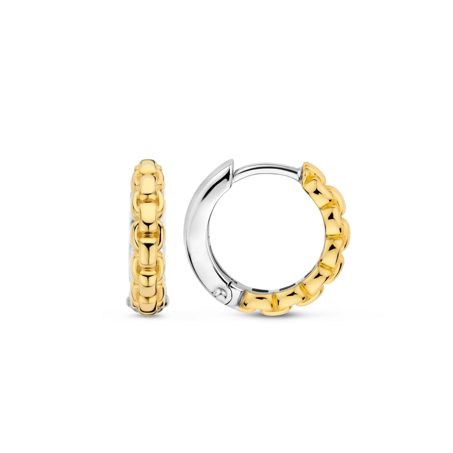 TI SENTO Earrings 7961SI