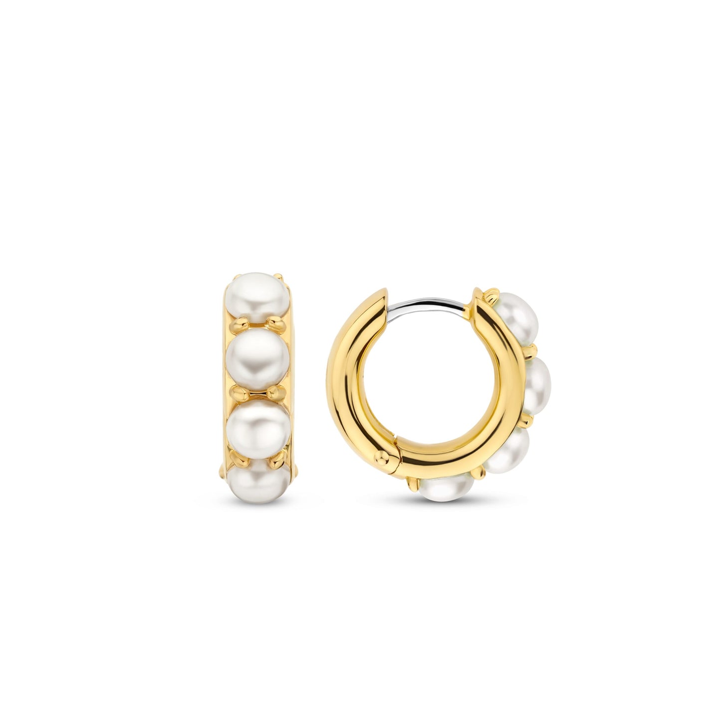 TI SENTO Earrings 7962PW