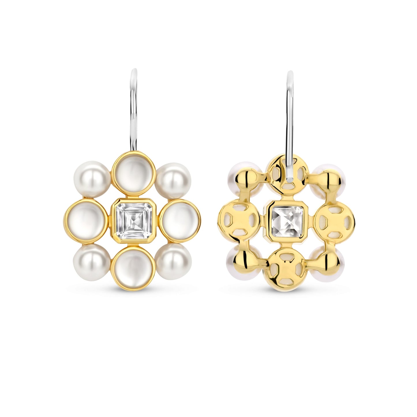TI SENTO Earrings 7963SY