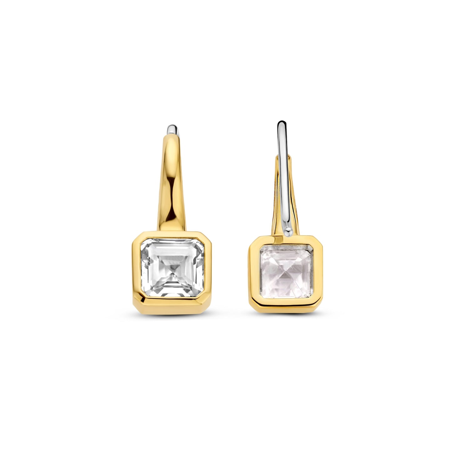 TI SENTO Earrings 7965ZY