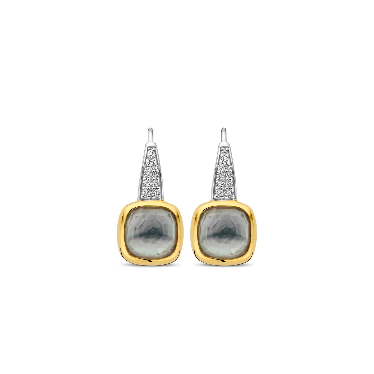 TI SENTO Earrings 7969BL