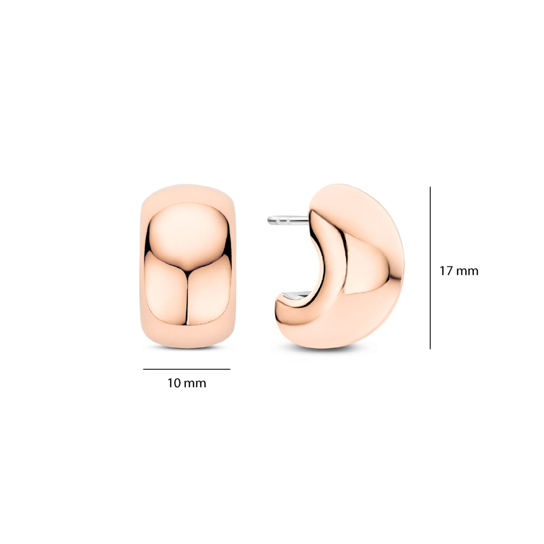 TI SENTO Earrings 78048SR