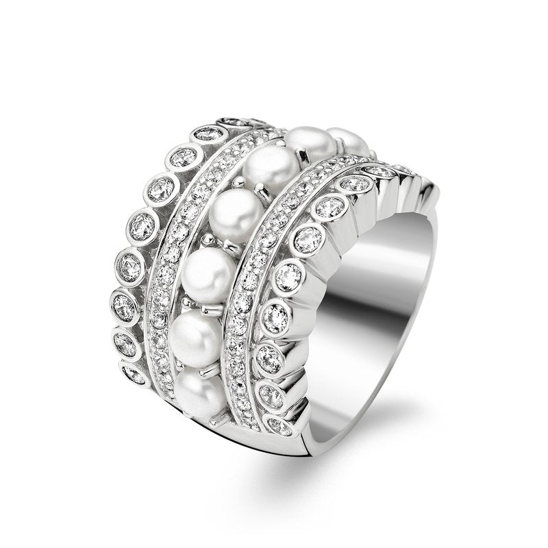TI SENTO Ring 1894PW