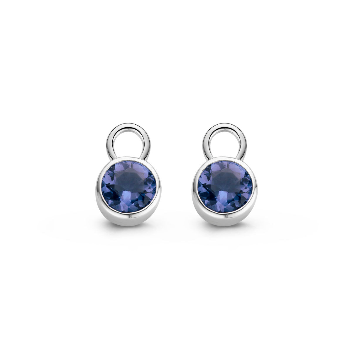 TI SENTO Ear Charm 9001DB