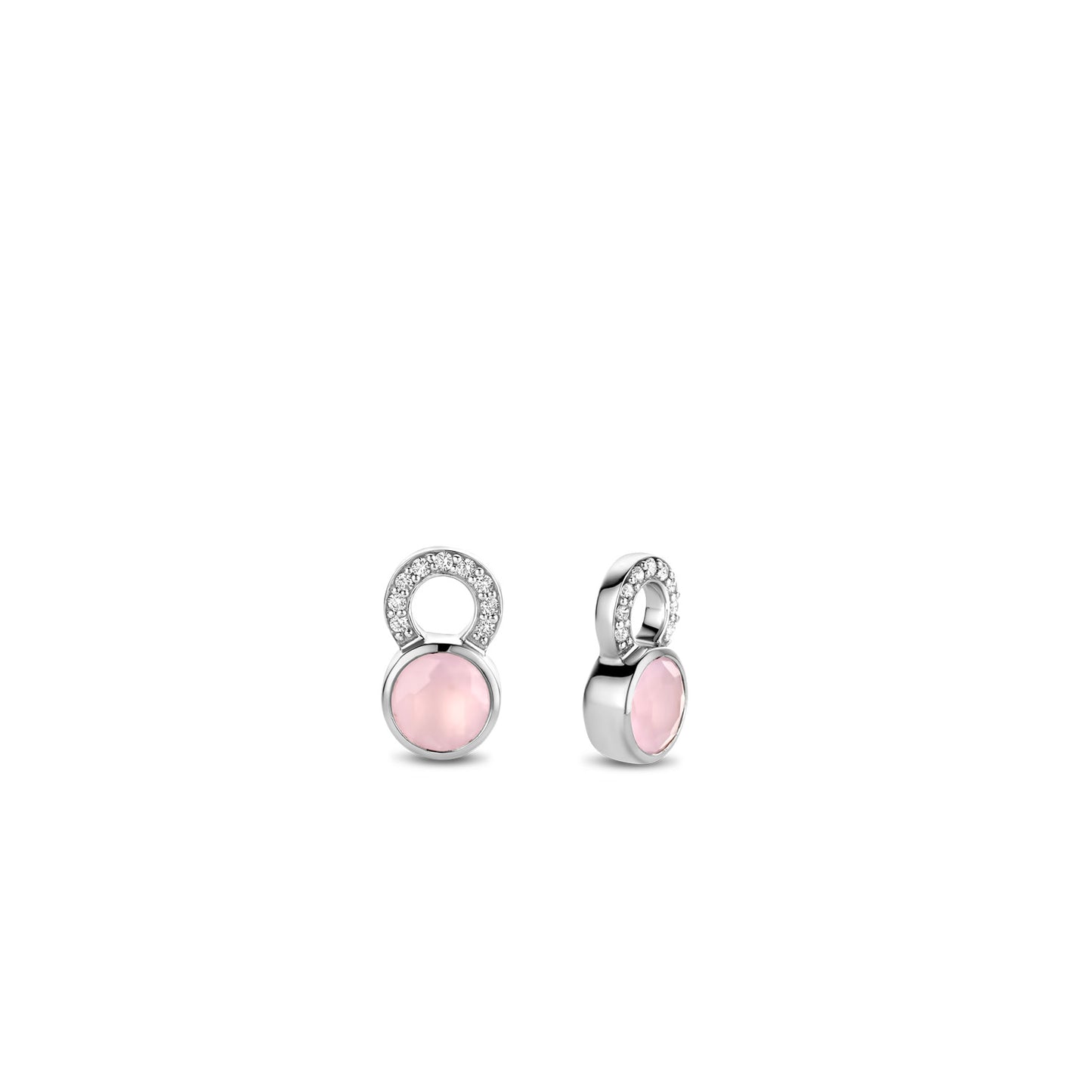 TI SENTO Ear Charm 9046LR