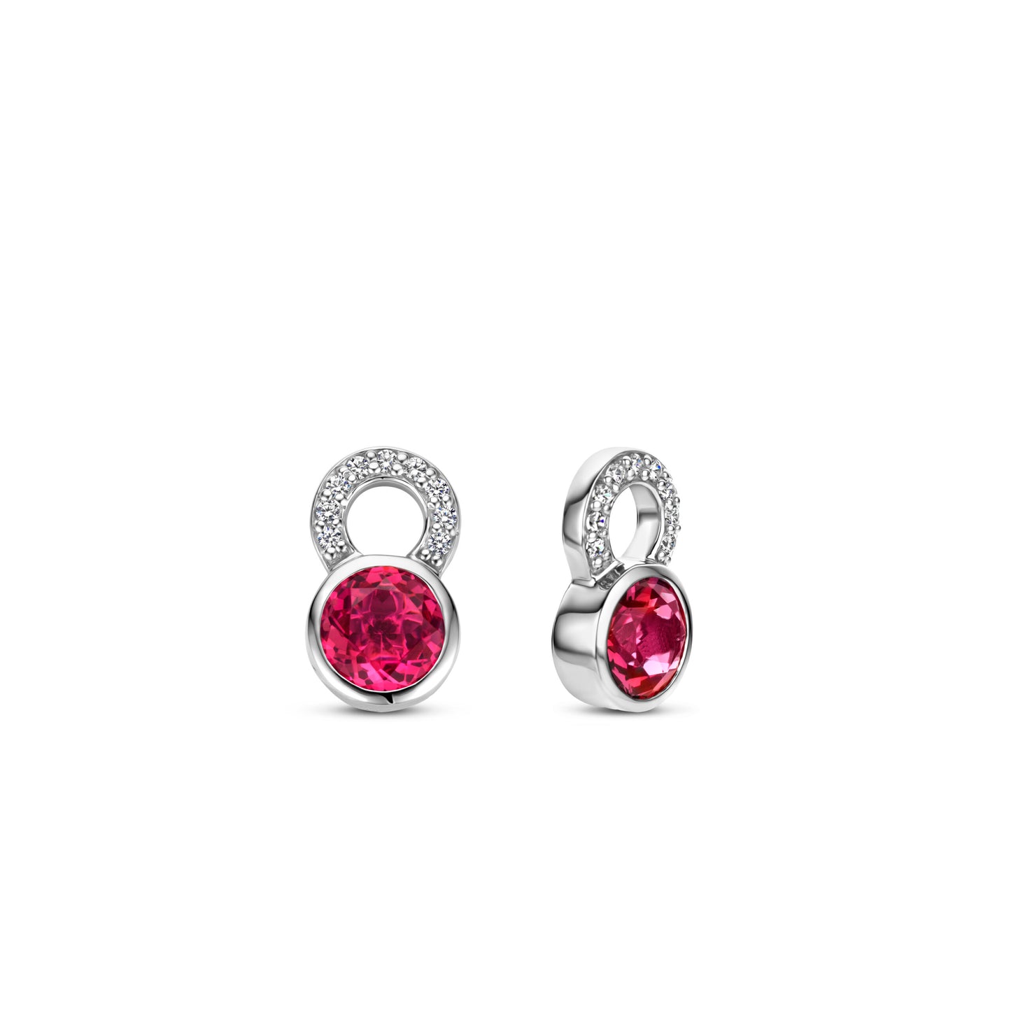 TI SENTO Ear Charm 9046TF
