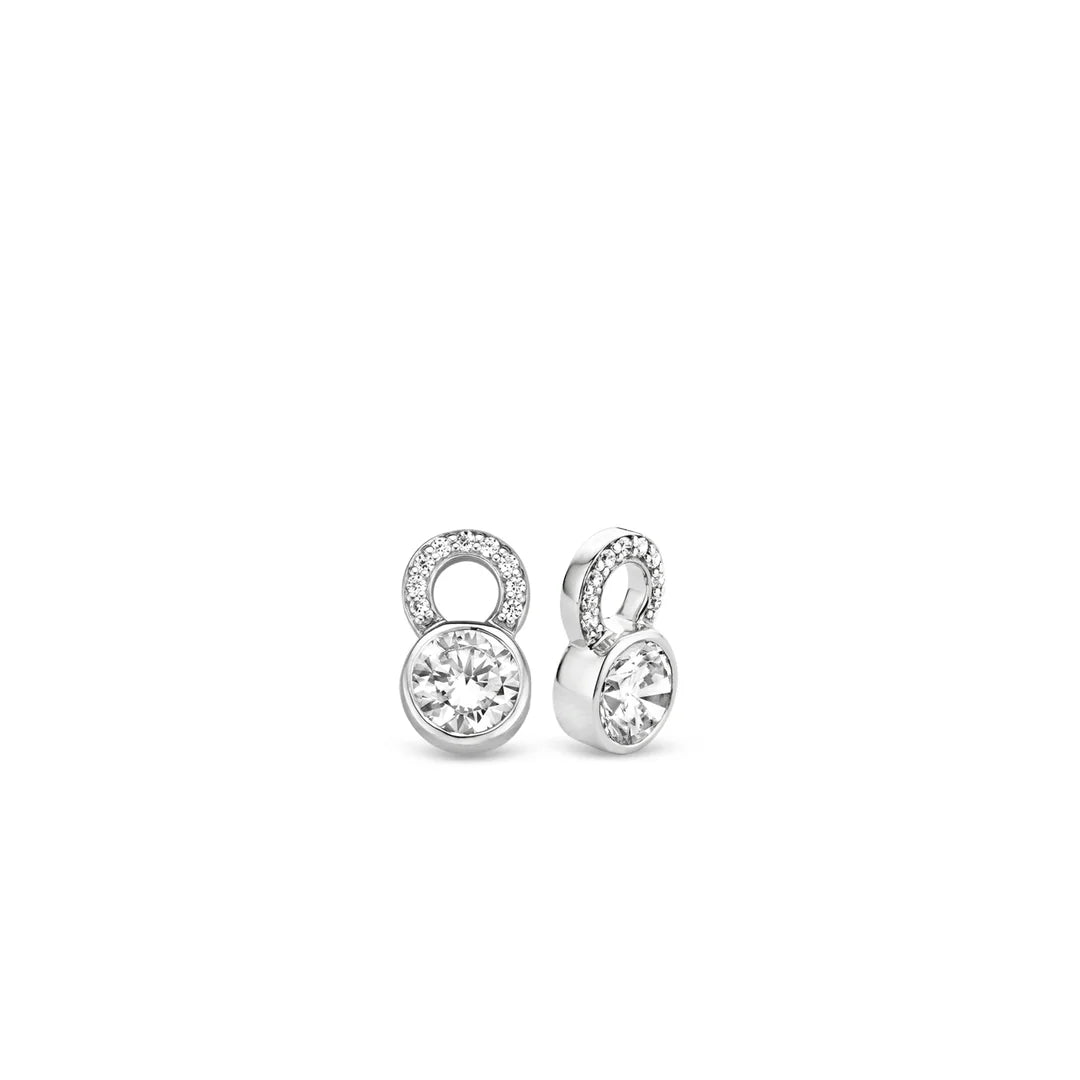 TI SENTO Ear Charm 9046ZI