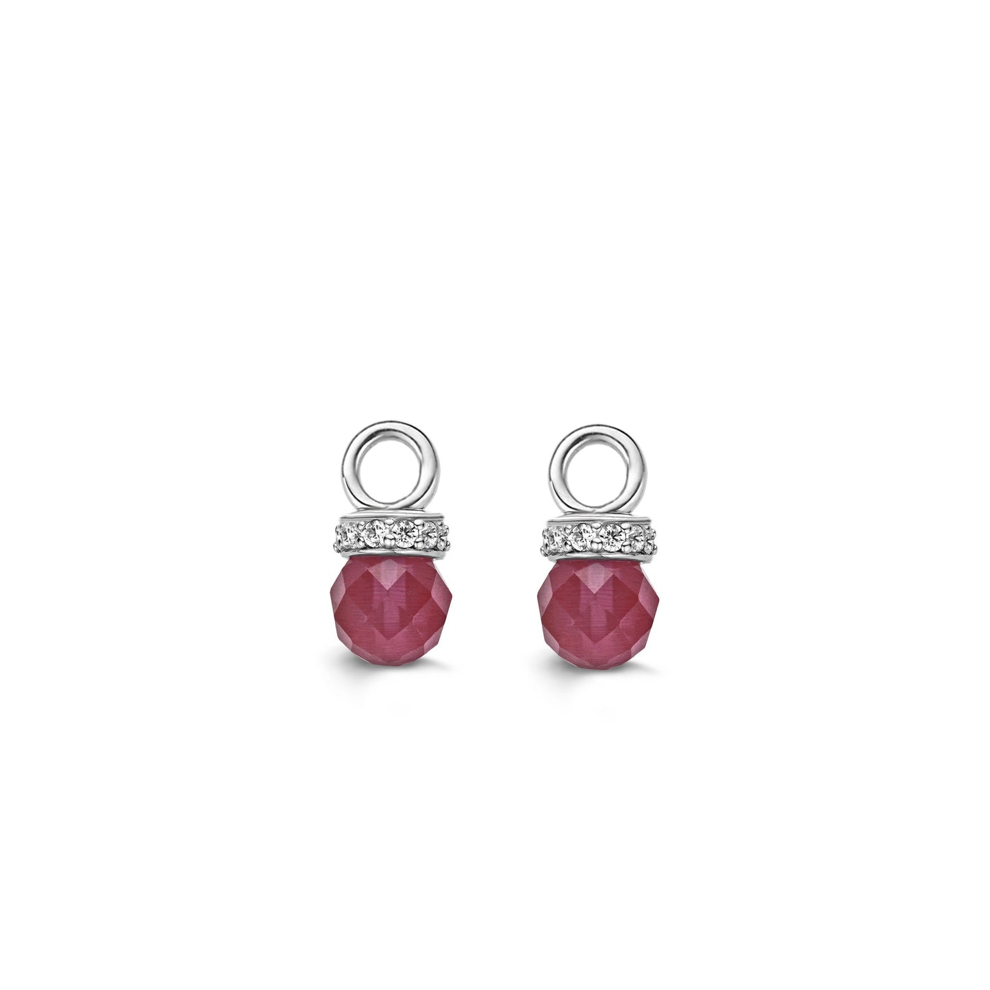 TI SENTO Ear Charm 9083CF