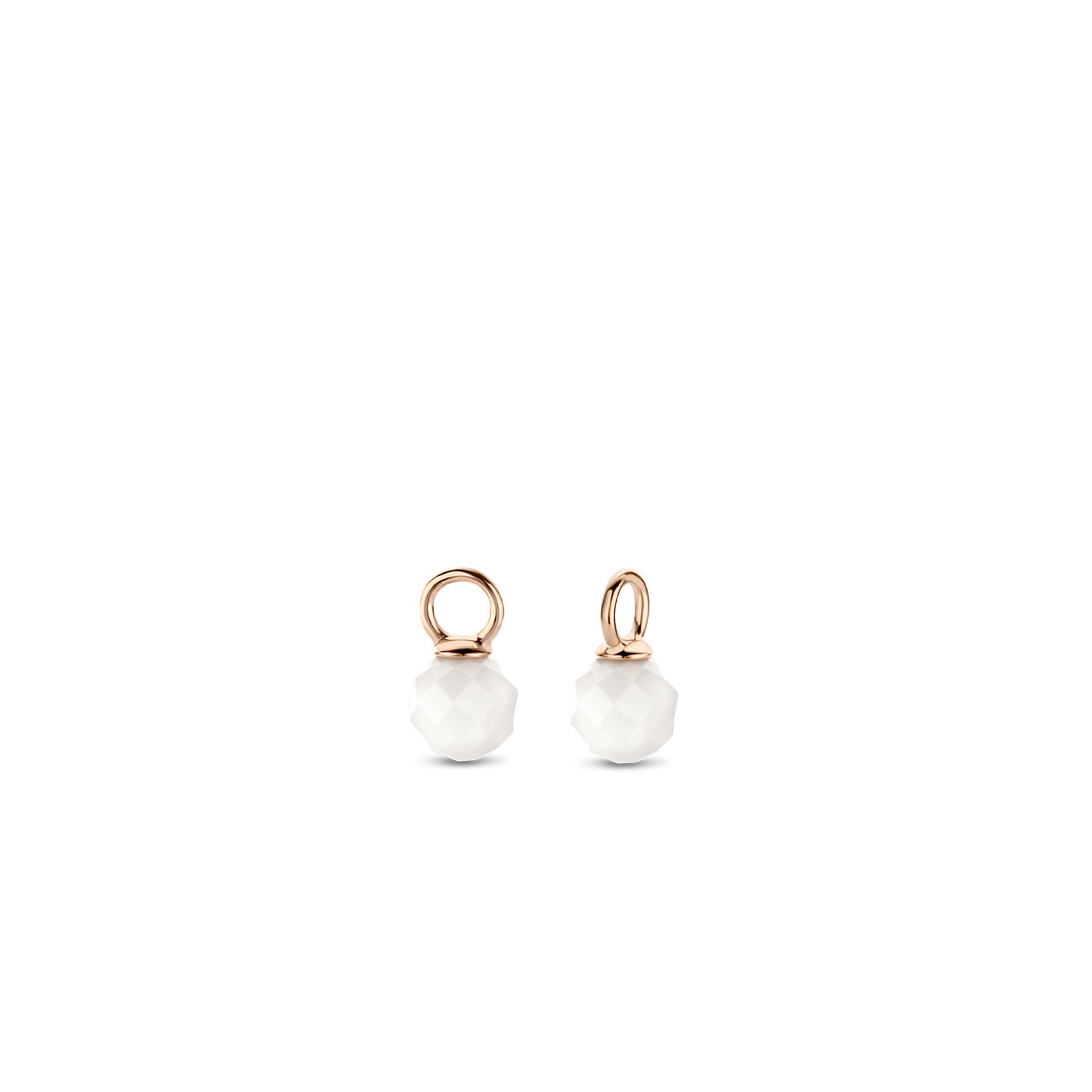 TI SENTO Ear Charm 9089WM