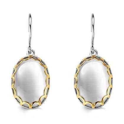 TI SENTO Earrings 7637CW