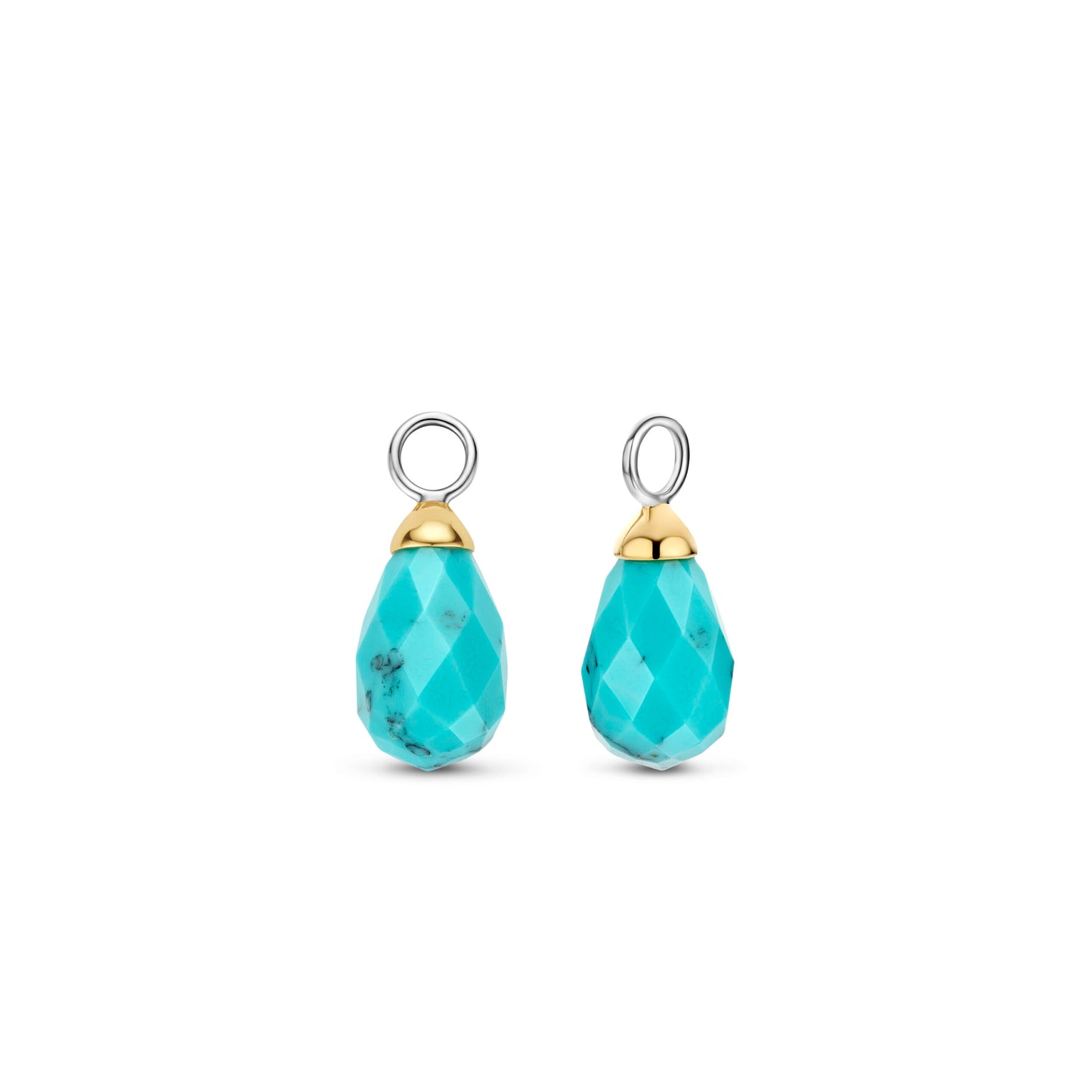 TI SENTO Ear Charm 9140ST